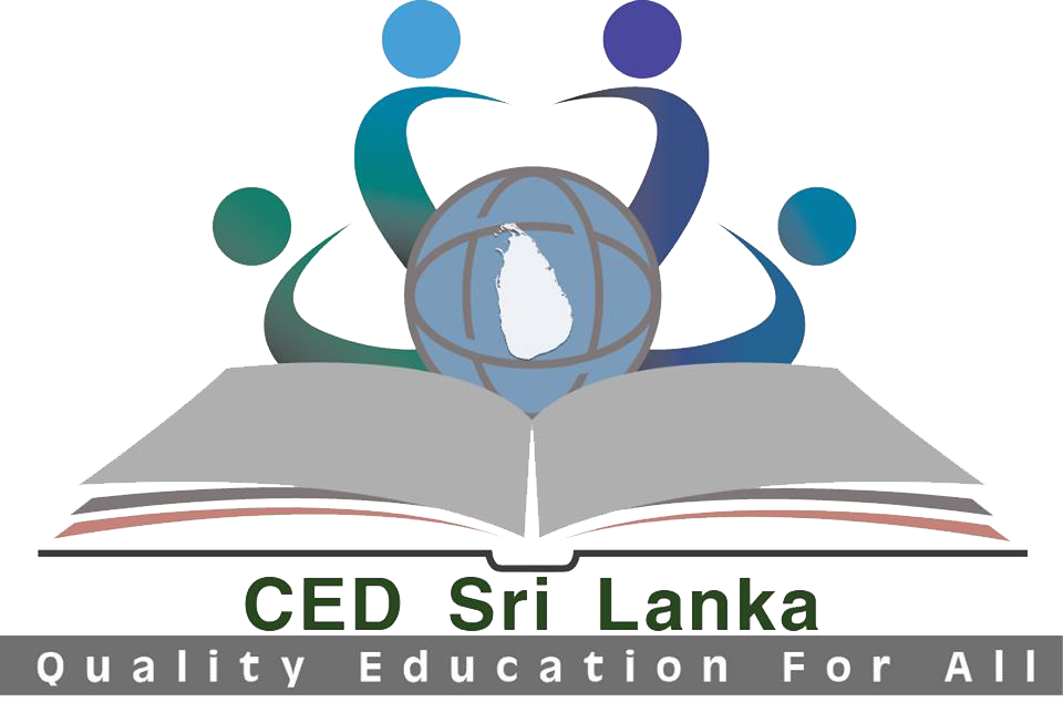 CED Srilanka